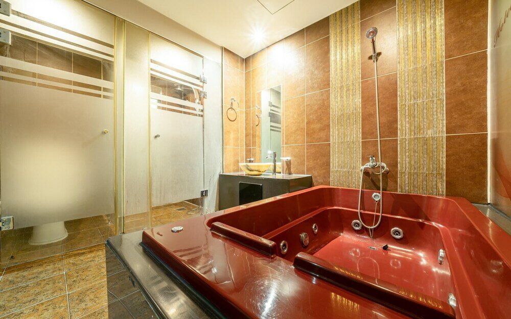 Фото Bucheon Palace