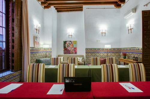 Фото Hotel Alcantara