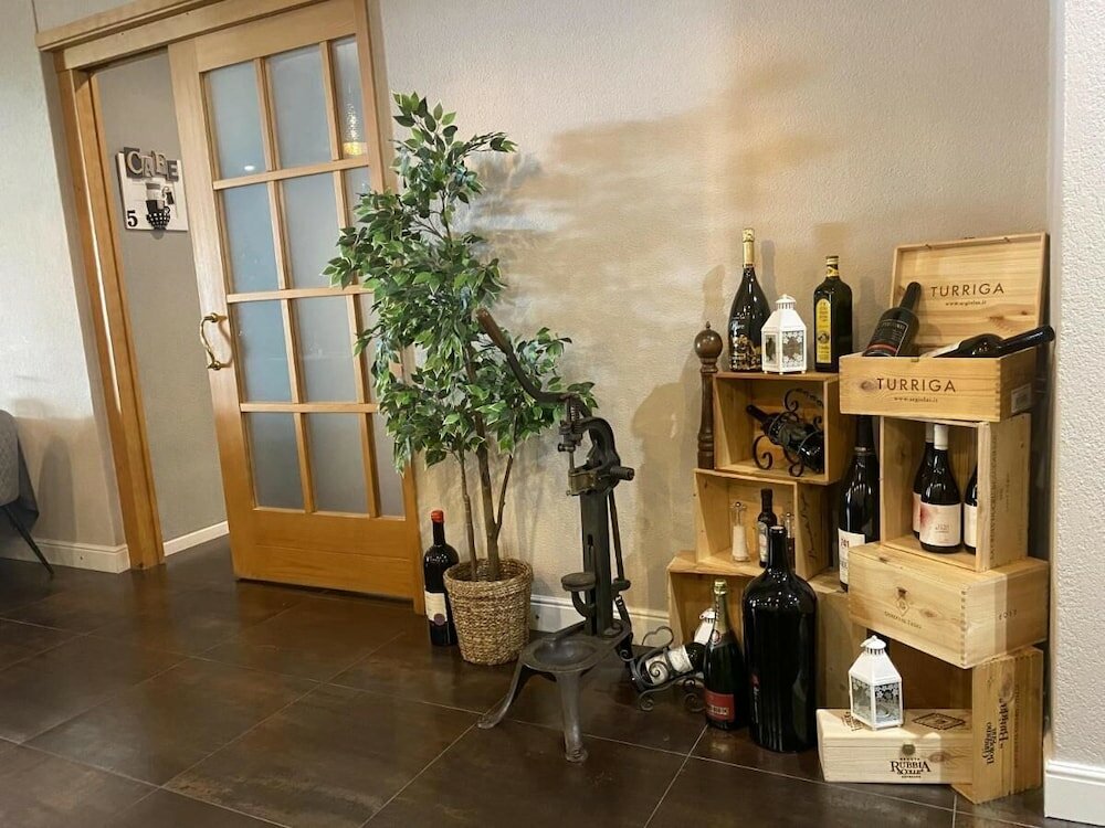 Фото Hotel Station