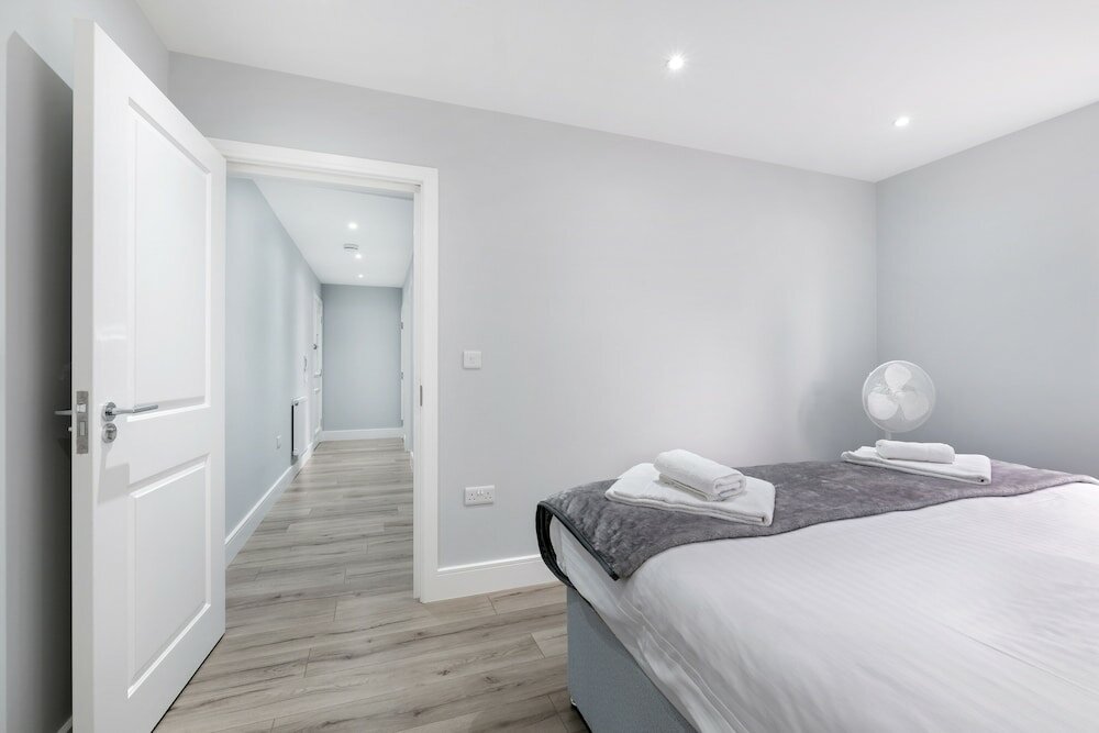 Фото Braywick Serviced Apartments by Ferndale