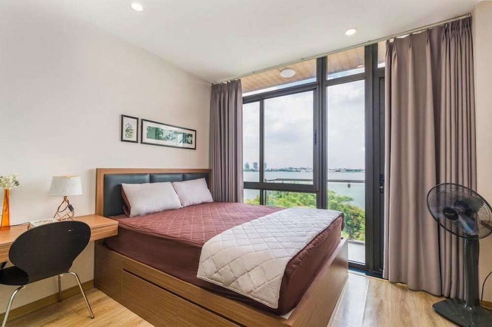 Фото Lotus Inn Serviced Apartment