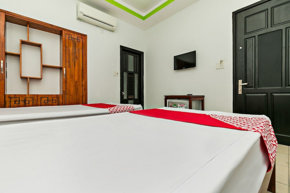 Фото Oyo 998 Loan Anh 2 Hotel