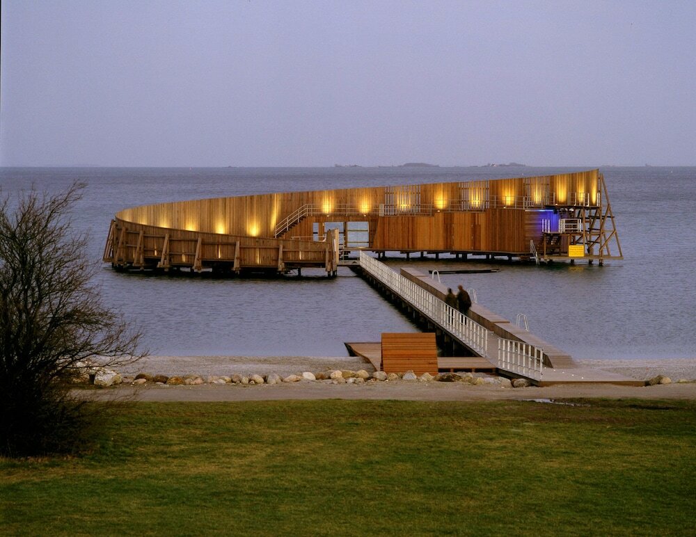 Фото Crowne Plaza Copenhagen Towers, an Ihg Hotel