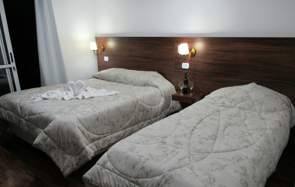 Фото Forest Colors Pousada