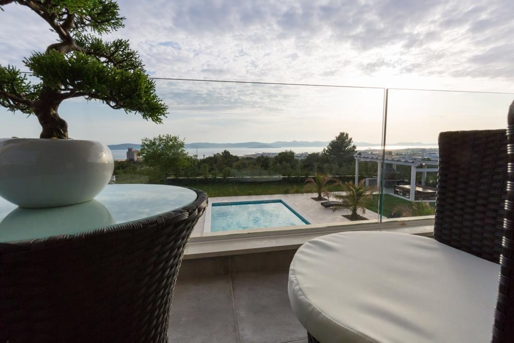 Фото Villa Panorama Zadar