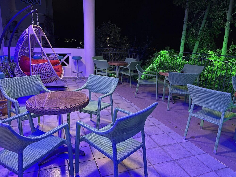 Фото Romantica Hotel Apartments