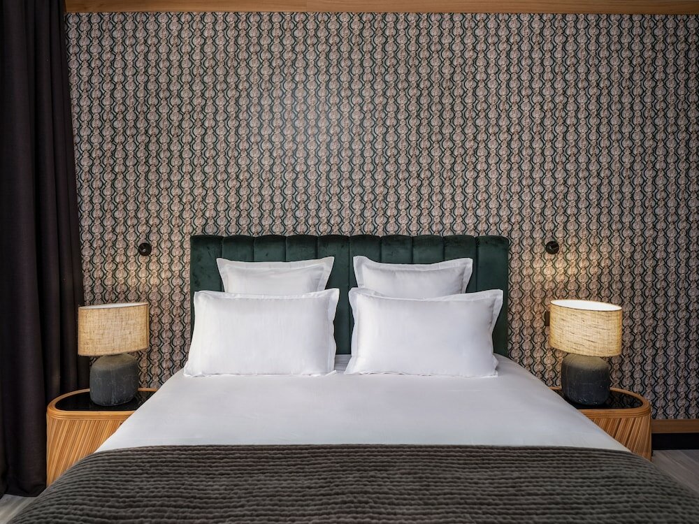 Фото Maisons du Monde Hôtel & Suites