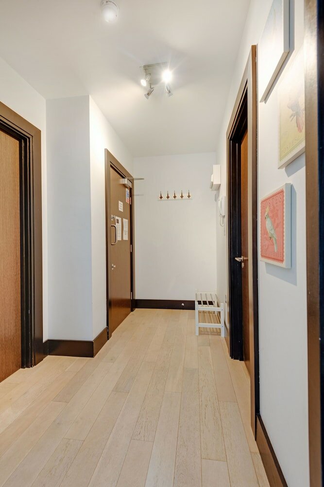 Фото Heinze Building by City Living London