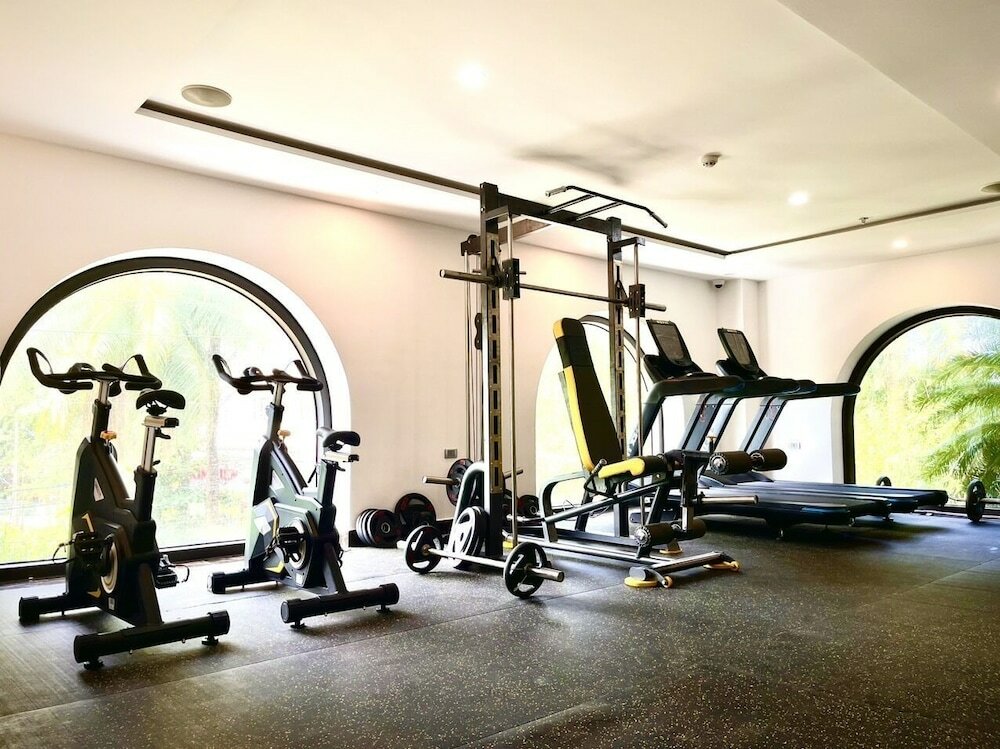 Фото Aquasun Hotel