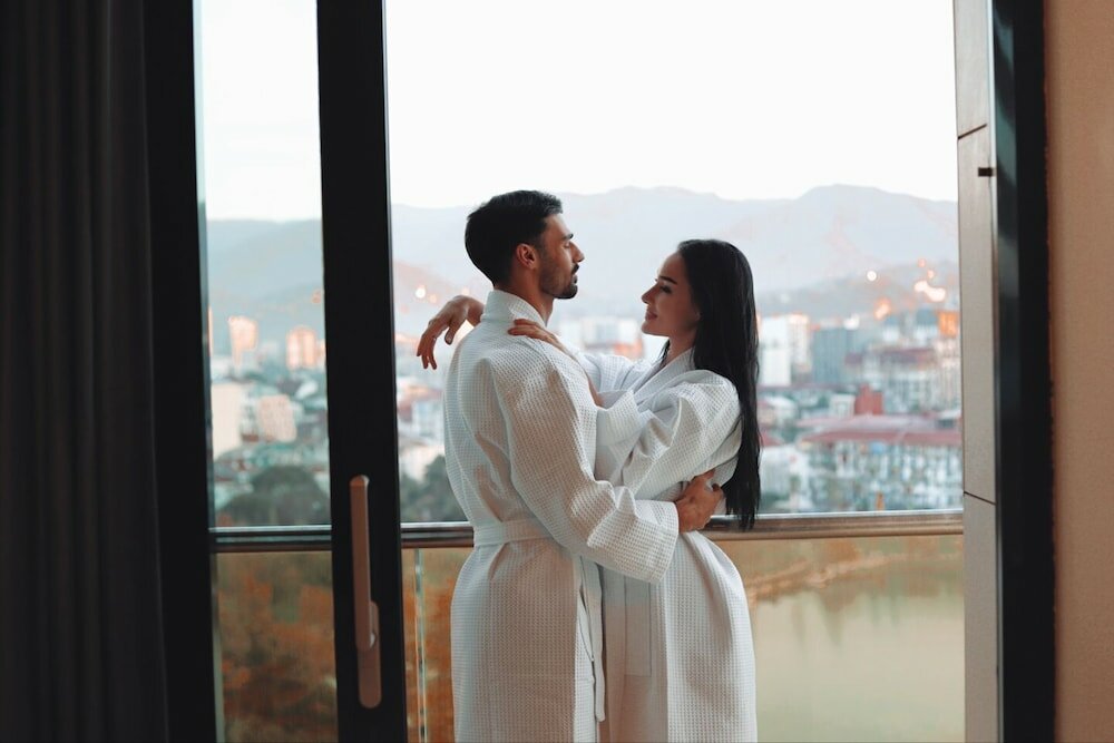 Фото MiraMar Luxury Residences