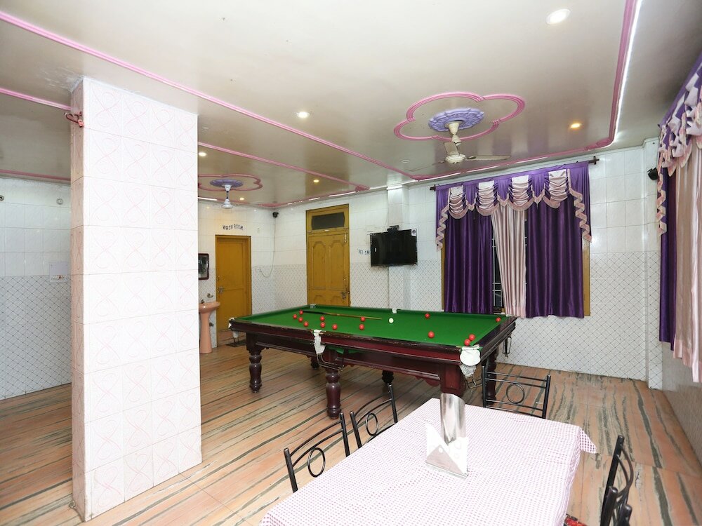 Фото Oyo 28835 Hotel Star