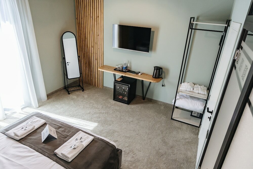 Фото Ariam Boutique Hotel