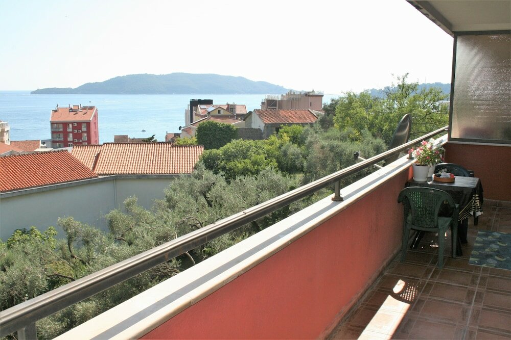 Фото Superior Apartments Center Sea View