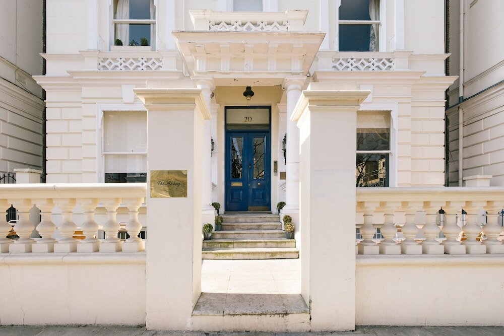 Фото The Abbey Court Notting Hill