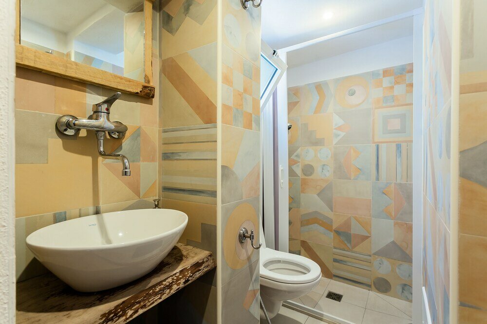 Фото Dim's Apartments by Wonderful Italy