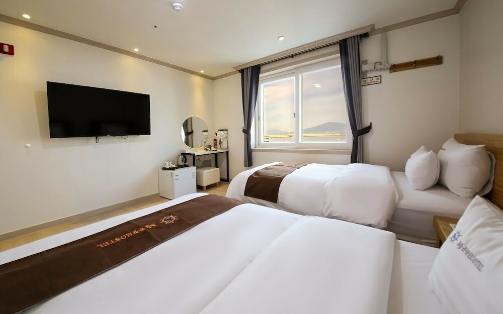 Фото Mj Tour Hostel