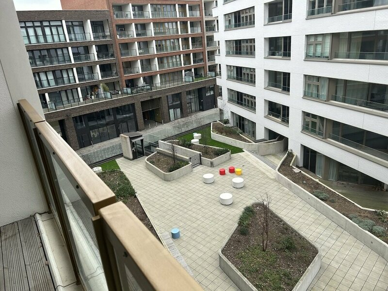 Гостиница Remarkable 2-bedroom Apartment Near Kings Cross в Лондоне