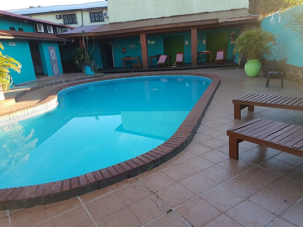 Фото Hosteria Los Helechos