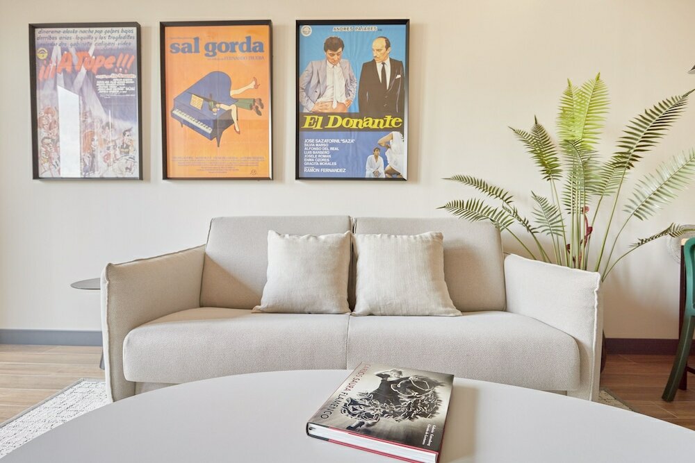 Фото Sonder Malasaña