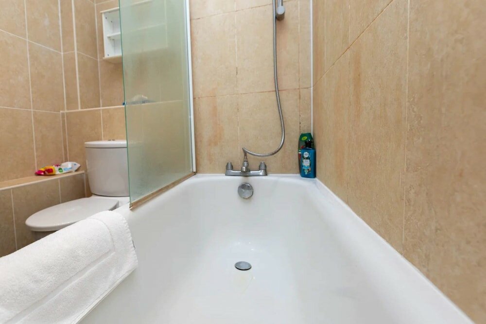 Фото Central Studio Apartment in Chelsea