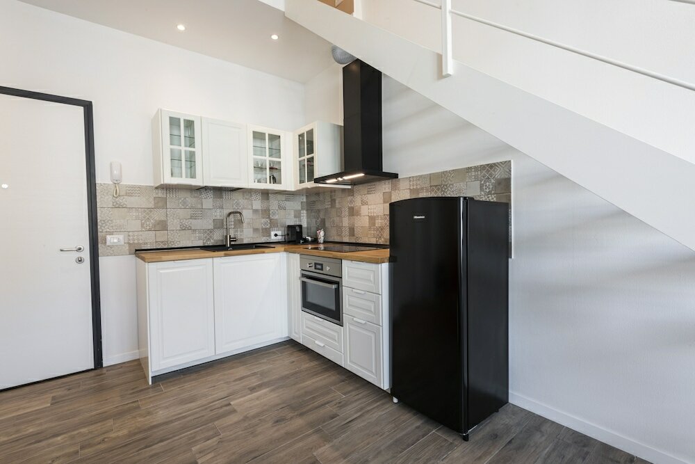 Фото Ruote Stylish Loft