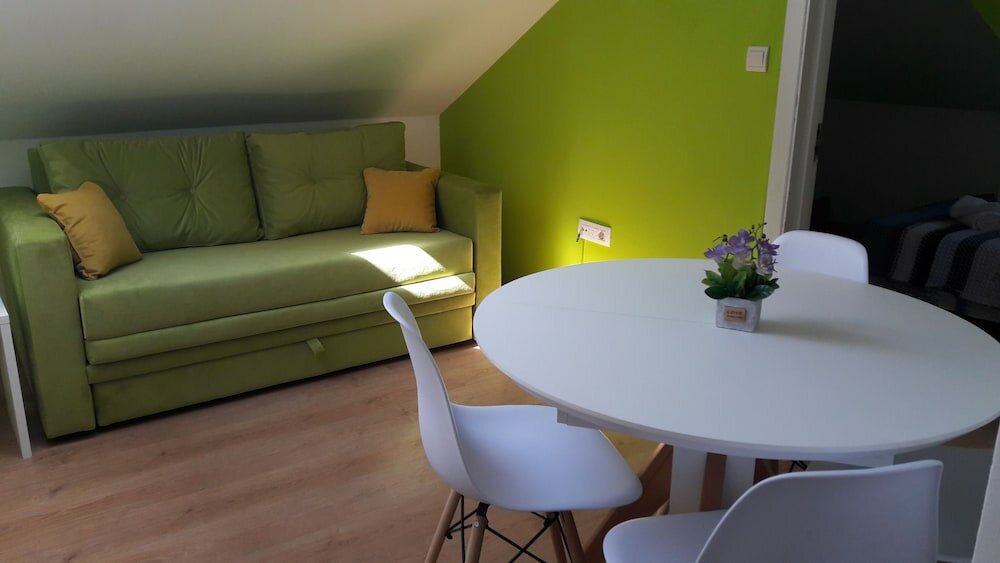 Фото Apartments Natasa