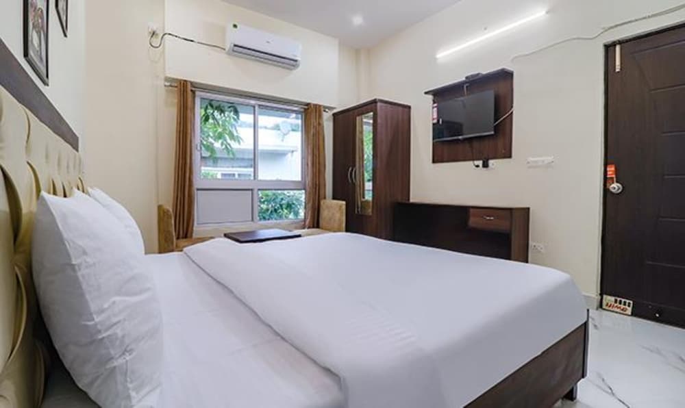 Фото Fabhotel Maira Heights