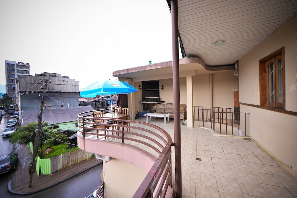 Фото отеля 4