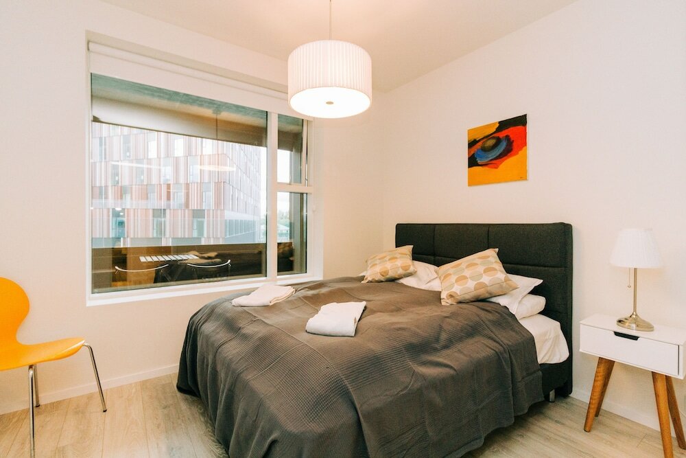 Фото Tower Apartments