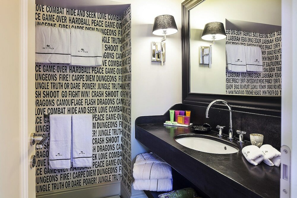 Фото Pepoli9 Design Suites in Rome