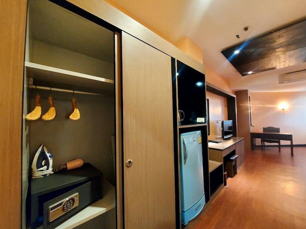 Фото M Hotel Danok