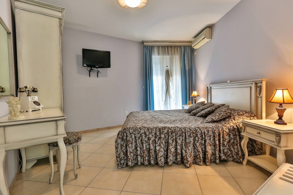 Фото Vila Imperija