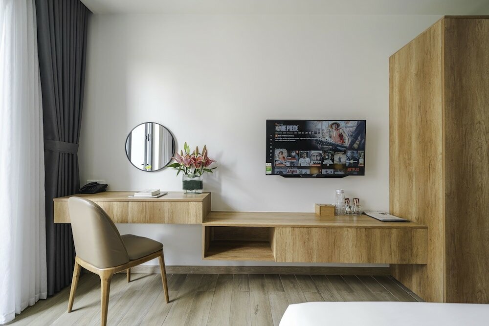 Фото Ttr Central Apart Hotel