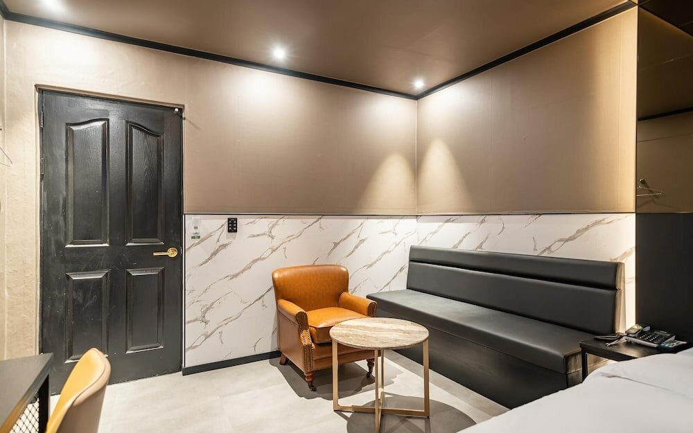 Фото Yangcheon Stay 25