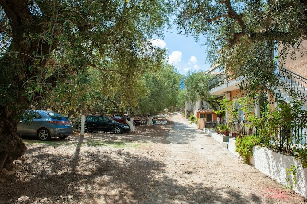 Фото Nikos Studios