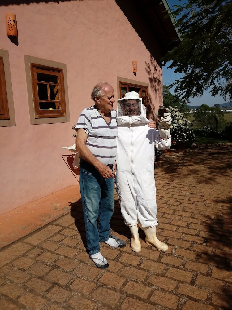 Фото Hirondelle Paraíso