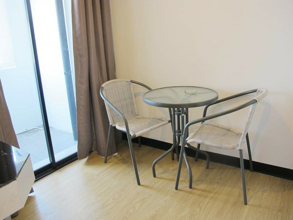 Фото C Tower Hotel