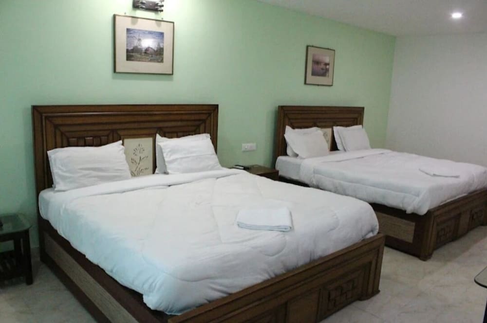 Фото Hotel Sanjivani Heritage