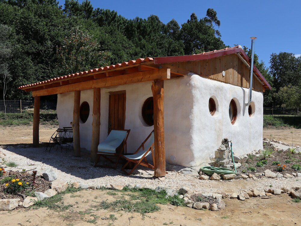 Фото Eco-hostel Quinta das Relvas