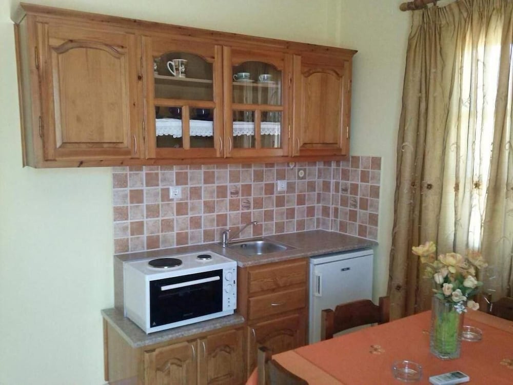 Фото Maistrali Studios & Apartments