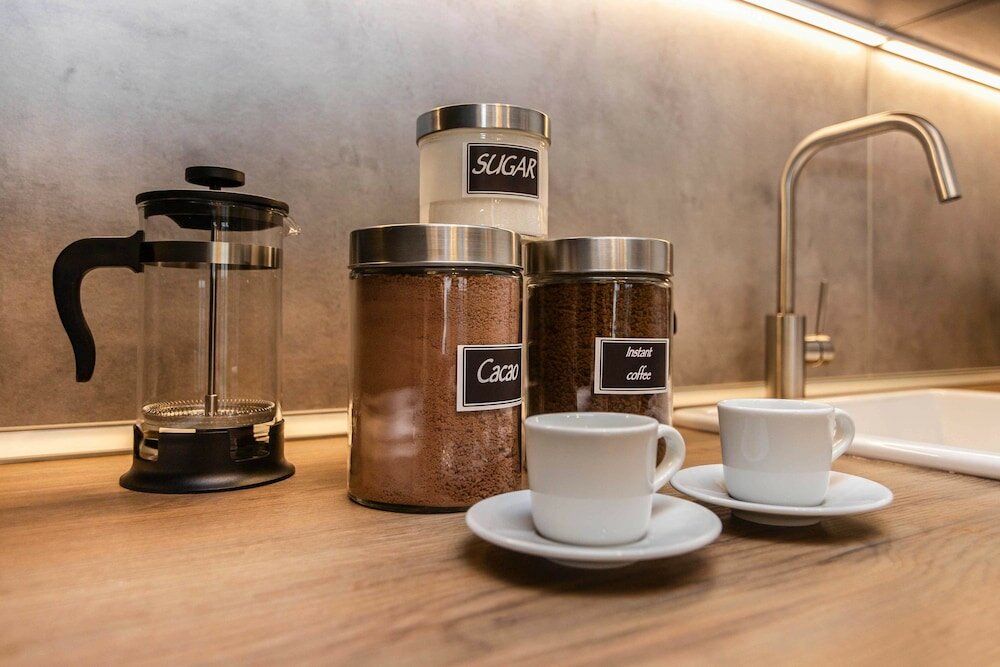 Фото Prague Luxury APTs by Michal&Friends