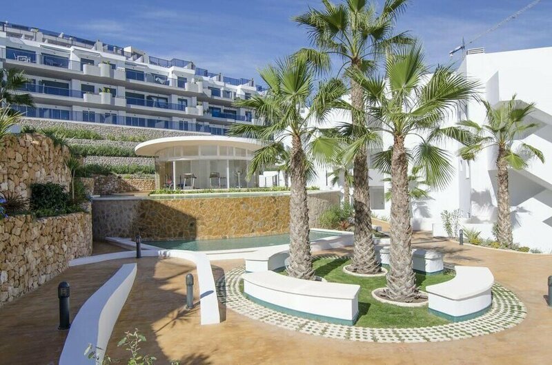 Гостиница Ocean View Apartment - Near Arenales Beach