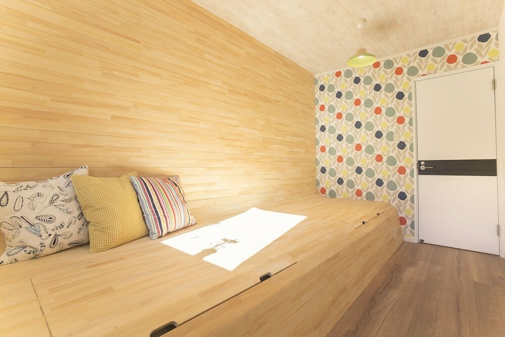 Фото Ryokan Mokuzin