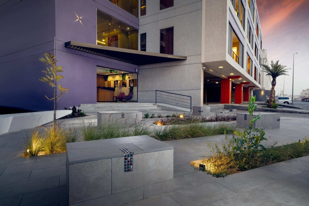 Фото Time Dammam Residence