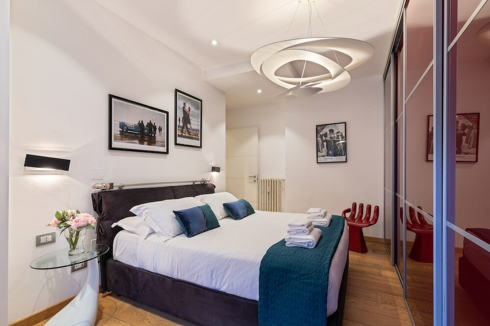 Фото Rome AS You Feel - Bazzoni Vatican Apt