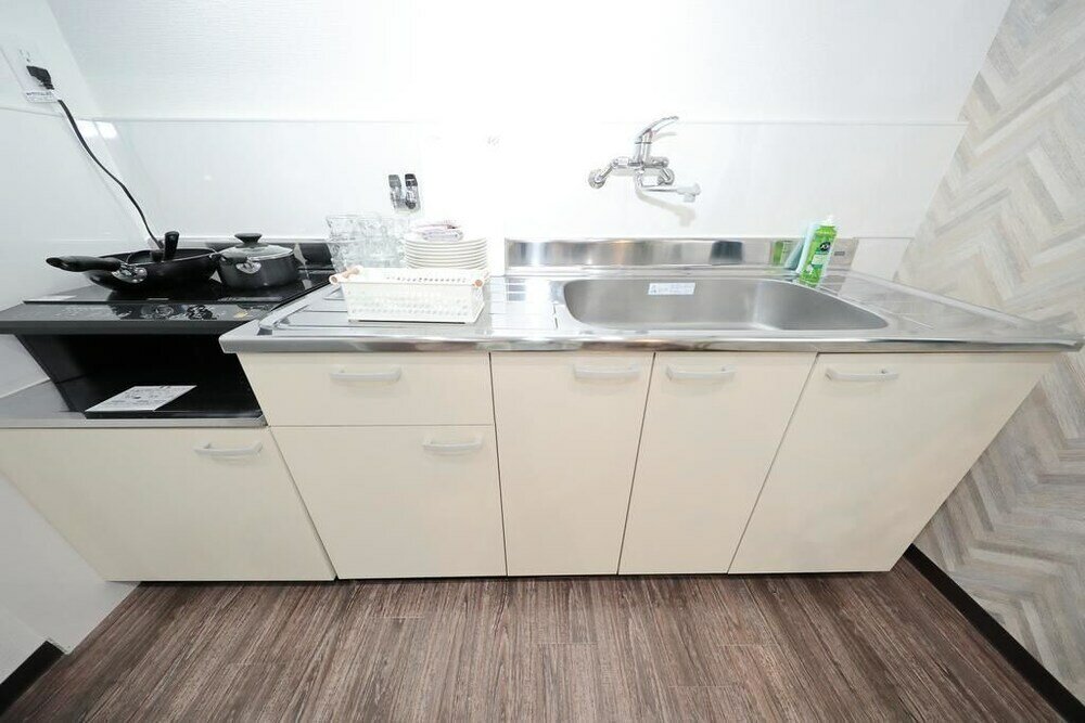 Фото Omotenashi House Hanazono Part 1 - 193-2