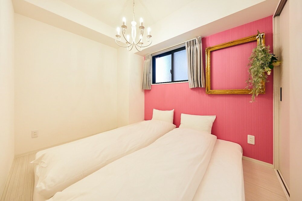 Фото Montana Flat Yebisu