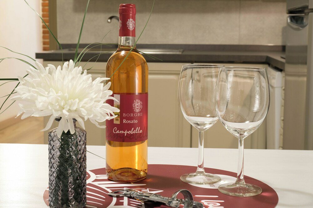 Фото Wine Apartments Florence Montepulciano