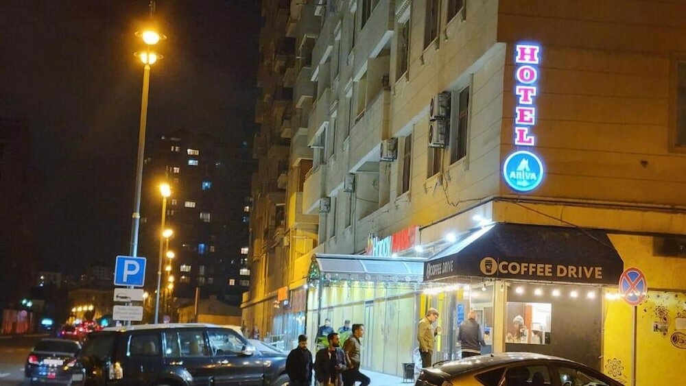 Фото Ariva Center Hotel