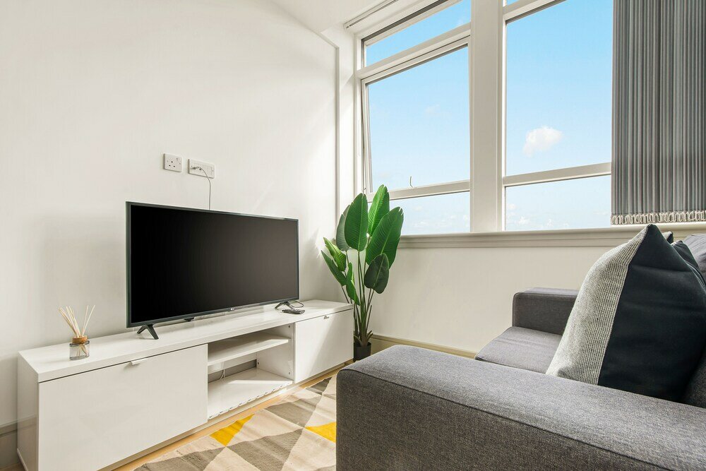 Фото Comfy One Bedroom Apartment in Harrow